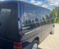 Синий Фольксваген Transporter, объемом двигателя 2.5 л и пробегом 560 тыс. км за 4950 $, фото 4 на Automoto.ua