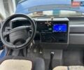 Синий Фольксваген Transporter, объемом двигателя 1.9 л и пробегом 400 тыс. км за 4500 $, фото 5 на Automoto.ua