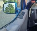 Синий Фольксваген Transporter, объемом двигателя 2.5 л и пробегом 488 тыс. км за 8300 $, фото 10 на Automoto.ua