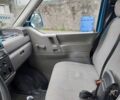Синий Фольксваген Transporter, объемом двигателя 1.9 л и пробегом 374 тыс. км за 5400 $, фото 12 на Automoto.ua