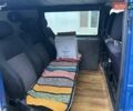 Синий Фольксваген Transporter, объемом двигателя 1.9 л и пробегом 400 тыс. км за 4500 $, фото 6 на Automoto.ua