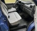 Синий Фольксваген Transporter, объемом двигателя 2 л и пробегом 400 тыс. км за 3200 $, фото 2 на Automoto.ua