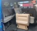 Синий Фольксваген Transporter, объемом двигателя 2.5 л и пробегом 488 тыс. км за 8300 $, фото 12 на Automoto.ua
