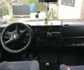 Синій Фольксваген Transporter, об'ємом двигуна 2.5 л та пробігом 436 тис. км за 7200 $, фото 1 на Automoto.ua