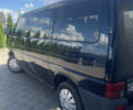 Синий Фольксваген Transporter, объемом двигателя 2.5 л и пробегом 560 тыс. км за 4950 $, фото 6 на Automoto.ua