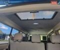 Синий Фольксваген Transporter, объемом двигателя 2.5 л и пробегом 488 тыс. км за 8300 $, фото 13 на Automoto.ua