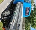 Синий Фольксваген Transporter, объемом двигателя 2.5 л и пробегом 560 тыс. км за 2500 $, фото 1 на Automoto.ua