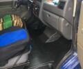 Синий Фольксваген Transporter, объемом двигателя 2.5 л и пробегом 1000 тыс. км за 5800 $, фото 7 на Automoto.ua