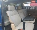 Синий Фольксваген Transporter, объемом двигателя 2.5 л и пробегом 488 тыс. км за 8300 $, фото 14 на Automoto.ua
