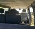 Синий Фольксваген Transporter, объемом двигателя 2.46 л и пробегом 650 тыс. км за 5600 $, фото 17 на Automoto.ua
