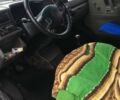Синий Фольксваген Transporter, объемом двигателя 2.5 л и пробегом 1000 тыс. км за 5800 $, фото 11 на Automoto.ua