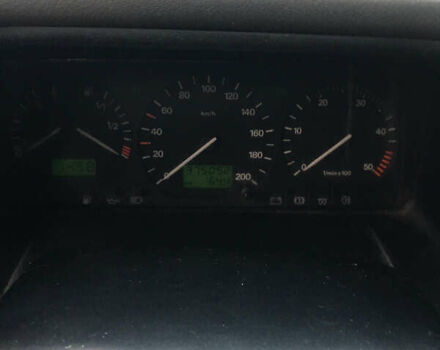 Синий Фольксваген Transporter, объемом двигателя 2.46 л и пробегом 375 тыс. км за 5200 $, фото 12 на Automoto.ua