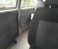 Синий Фольксваген Transporter, объемом двигателя 2.46 л и пробегом 650 тыс. км за 5600 $, фото 11 на Automoto.ua