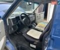 Синий Фольксваген Transporter, объемом двигателя 1.9 л и пробегом 400 тыс. км за 4500 $, фото 9 на Automoto.ua