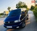 Синій Фольксваген Transporter, об'ємом двигуна 2.5 л та пробігом 453 тис. км за 6500 $, фото 9 на Automoto.ua