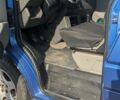 Синий Фольксваген Transporter, об'ємом двигуна 2.5 л та пробігом 436 тис. км за 8700 $, фото 21 на Automoto.ua