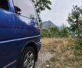 Синий Фольксваген Transporter, об'ємом двигуна 2.5 л та пробігом 436 тис. км за 8700 $, фото 3 на Automoto.ua
