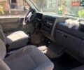 Синій Фольксваген Transporter, об'ємом двигуна 1.9 л та пробігом 327 тис. км за 6200 $, фото 4 на Automoto.ua