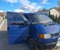 Синій Фольксваген Transporter, об'ємом двигуна 0 л та пробігом 470 тис. км за 7000 $, фото 3 на Automoto.ua