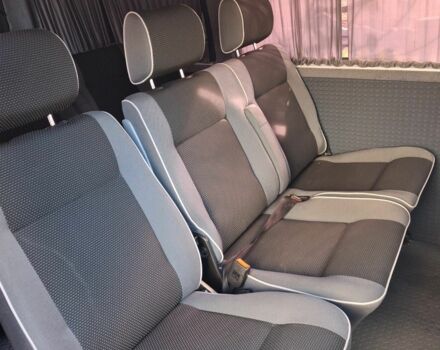 Синій Фольксваген Transporter, об'ємом двигуна 0 л та пробігом 470 тис. км за 7000 $, фото 5 на Automoto.ua