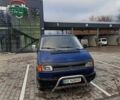 Синій Фольксваген Transporter, об'ємом двигуна 2.37 л та пробігом 358 тис. км за 5800 $, фото 10 на Automoto.ua
