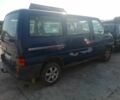 Синий Фольксваген Transporter, объемом двигателя 2.5 л и пробегом 450 тыс. км за 2700 $, фото 2 на Automoto.ua