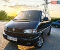 Синій Фольксваген Transporter, об'ємом двигуна 2.5 л та пробігом 453 тис. км за 6500 $, фото 8 на Automoto.ua