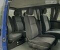 Синій Фольксваген Transporter, об'ємом двигуна 2.37 л та пробігом 358 тис. км за 5800 $, фото 14 на Automoto.ua