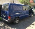 Синій Фольксваген Transporter, об'ємом двигуна 1.9 л та пробігом 327 тис. км за 6200 $, фото 5 на Automoto.ua