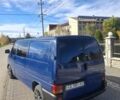 Синій Фольксваген Transporter, об'ємом двигуна 0 л та пробігом 470 тис. км за 7000 $, фото 3 на Automoto.ua