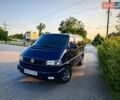Синій Фольксваген Transporter, об'ємом двигуна 2.5 л та пробігом 453 тис. км за 6500 $, фото 7 на Automoto.ua