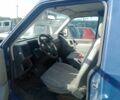 Синий Фольксваген Transporter, объемом двигателя 2.5 л и пробегом 450 тыс. км за 2700 $, фото 6 на Automoto.ua