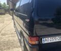 Синій Фольксваген Transporter, об'ємом двигуна 2.46 л та пробігом 479 тис. км за 5500 $, фото 4 на Automoto.ua