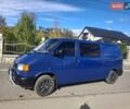 Синій Фольксваген Transporter, об'ємом двигуна 0 л та пробігом 470 тис. км за 7000 $, фото 9 на Automoto.ua