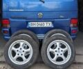 Синий Фольксваген Transporter, об'ємом двигуна 2.5 л та пробігом 436 тис. км за 8700 $, фото 7 на Automoto.ua