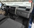 Синий Фольксваген Transporter, объемом двигателя 2.5 л и пробегом 348 тыс. км за 6800 $, фото 12 на Automoto.ua