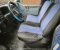 Синий Фольксваген Transporter, объемом двигателя 1.9 л и пробегом 430 тыс. км за 5800 $, фото 3 на Automoto.ua