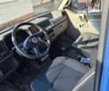 Синій Фольксваген Transporter, об'ємом двигуна 0 л та пробігом 470 тис. км за 7000 $, фото 6 на Automoto.ua