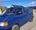 Синій Фольксваген Transporter, об'ємом двигуна 0 л та пробігом 470 тис. км за 7000 $, фото 7 на Automoto.ua