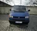 Синий Фольксваген Transporter, объемом двигателя 1.9 л и пробегом 430 тыс. км за 5800 $, фото 5 на Automoto.ua