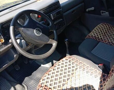 Синий Фольксваген Transporter, объемом двигателя 2.46 л и пробегом 235 тыс. км за 7200 $, фото 7 на Automoto.ua