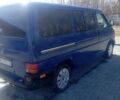 Синій Фольксваген Transporter, об'ємом двигуна 2.5 л та пробігом 420 тис. км за 6700 $, фото 3 на Automoto.ua