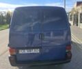 Синій Фольксваген Transporter, об'ємом двигуна 0 л та пробігом 470 тис. км за 7000 $, фото 6 на Automoto.ua