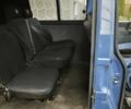Синий Фольксваген Transporter, объемом двигателя 1.9 л и пробегом 430 тыс. км за 5800 $, фото 16 на Automoto.ua