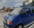 Синій Фольксваген Transporter, об'ємом двигуна 2.37 л та пробігом 358 тис. км за 5800 $, фото 8 на Automoto.ua