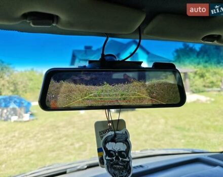 Синій Фольксваген Transporter, об'ємом двигуна 2.5 л та пробігом 453 тис. км за 6500 $, фото 2 на Automoto.ua