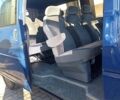 Синій Фольксваген Transporter, об'ємом двигуна 0 л та пробігом 410 тис. км за 6200 $, фото 7 на Automoto.ua