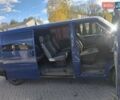 Синій Фольксваген Transporter, об'ємом двигуна 0 л та пробігом 470 тис. км за 7000 $, фото 2 на Automoto.ua