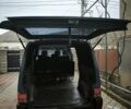Синий Фольксваген Transporter, объемом двигателя 1.9 л и пробегом 430 тыс. км за 5800 $, фото 13 на Automoto.ua