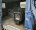 Синий Фольксваген Transporter, объемом двигателя 1.9 л и пробегом 430 тыс. км за 5800 $, фото 14 на Automoto.ua